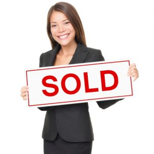 What Do Real Estate Agents Do?