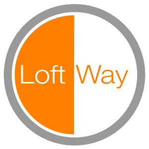 Loft Way Logo