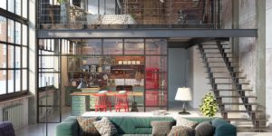 Selling Your Loft in a Competitive Market