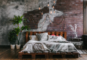 Loft Styling Tips for Renters: How to Decorate Like a Pro