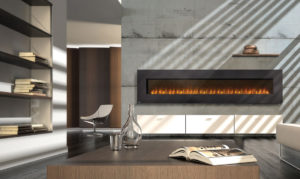 The 5 Best Energy Saving Electric Fireplaces For Your Loft