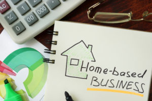 What To Consider When Running your business From Home
