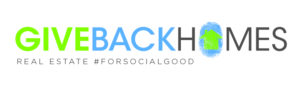 Giving Back Homes Logo