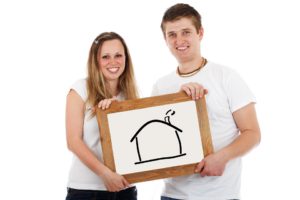 Tips To Get Approved For A Home Mortgage