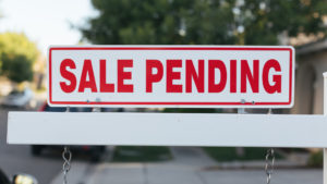 Buying a Sale Pending Loft