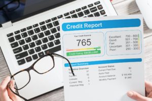 Repairing Your Credit Post-Pandemic