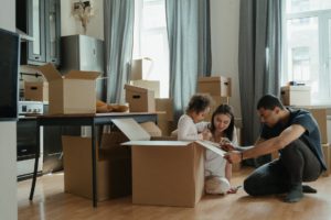 Moving Tips for Frequent Movers