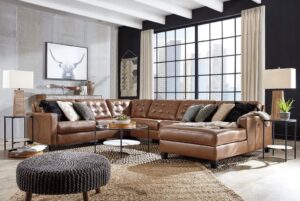 Furniture Ideas to Transform Your Loft