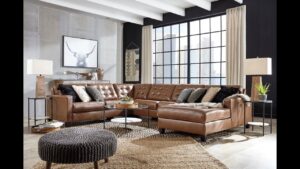 Furniture Ideas to Transform Your Loft
