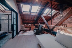 4 Proven Tips On How To Boost Your Loft Rental Income