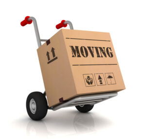 Pros and Cons of Self-Service Moving