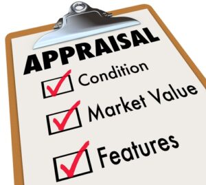 Dealing With a Low Appraisal