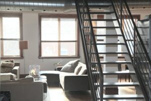 Can I Renovate a Rented Loft?