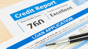 How Your Credit Score Impacts Your Mortgage Rate