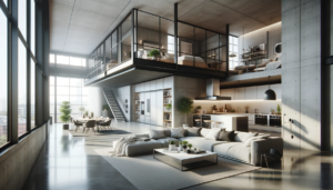 How to Design a Loft